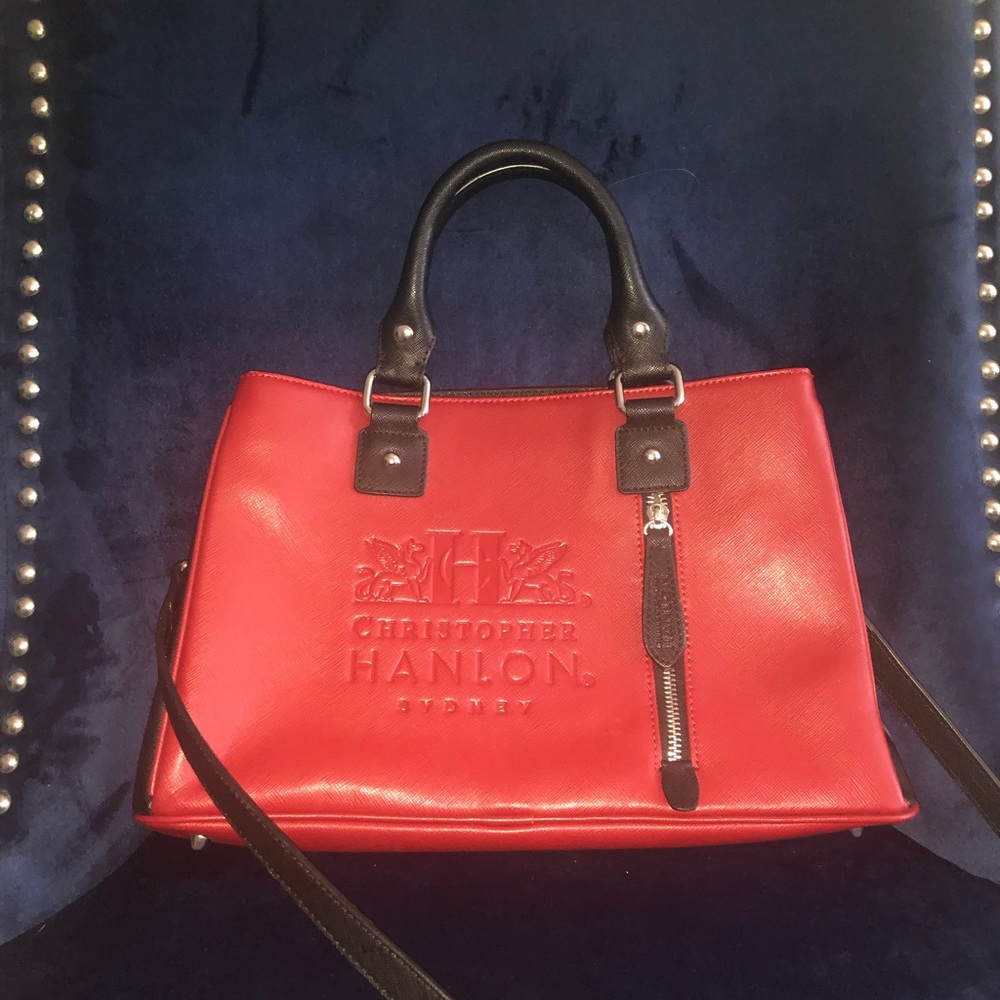 Christopher Hanlon Tucker Box Limited Edition 15